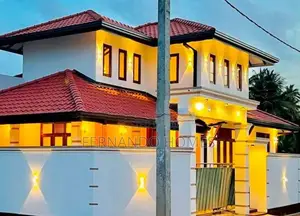 Perfect View & Designs Near Beach 3 Br Complete New House Sale Negombo