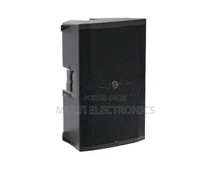 Mackie ThumpW Active Speaker