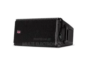 SoundMaster Array2.8-A 1400W Active Two Way Module