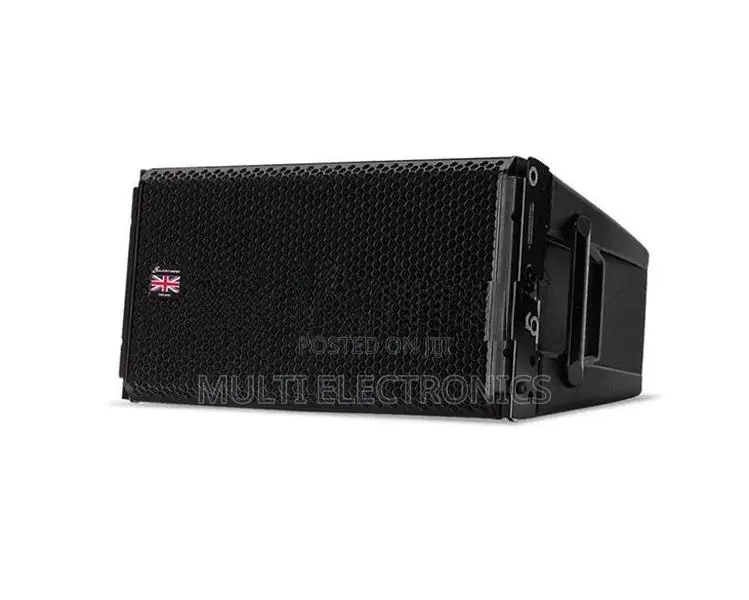 SoundMaster Array2.8-A 1400W Active Two Way Module