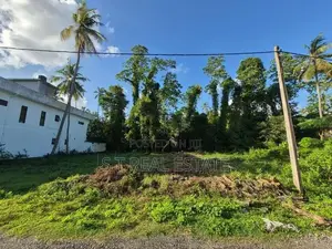 11P High Residential Bare Land For Sale In Malabe