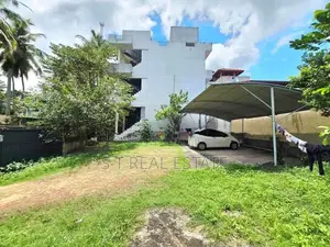 40P Land & 3 Story Apartment House For Sale In Malabe