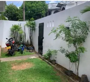 Sale Dehiwala Bellantara 2 Storey House Peaceful Surrounding (ZMS3006)