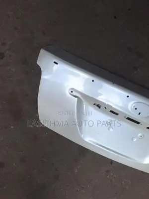 Axio 165 (WXB) Dicky Door