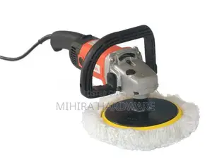 Hugo EP-4518 1300 Watts Polisher Electric Car Speed Control