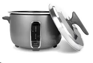 Richsonic Rice Cooker 10L (RSRC-6097)