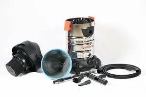 1400 Watts LASER 30L BJ134 industrial Wet & Dry Vacuum cleaner machine