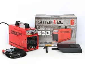 DC inverter ST MMA 300 S SMARTEC ARC Welding Plant ARK welder machine
