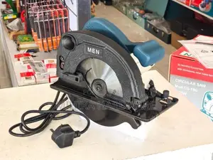 MEN DS7 180E (CS180) 1300 Watts Circular Power Saw machine