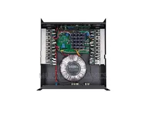 Inkel LA-1202 1200W Professional Amplifier