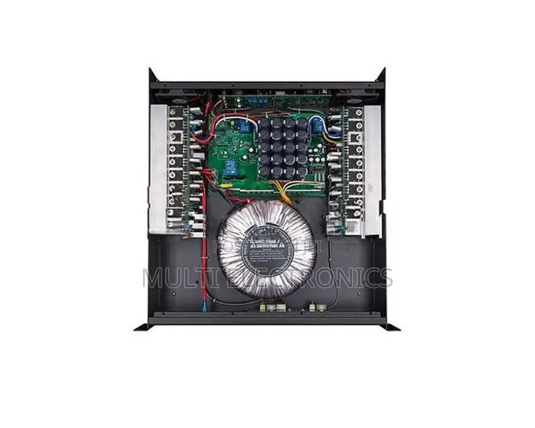 Inkel LA-1202 1200W Professional Amplifier