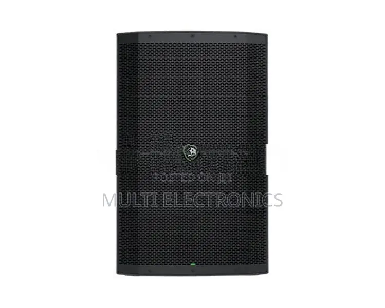 Mackie ThumpW Active Speaker