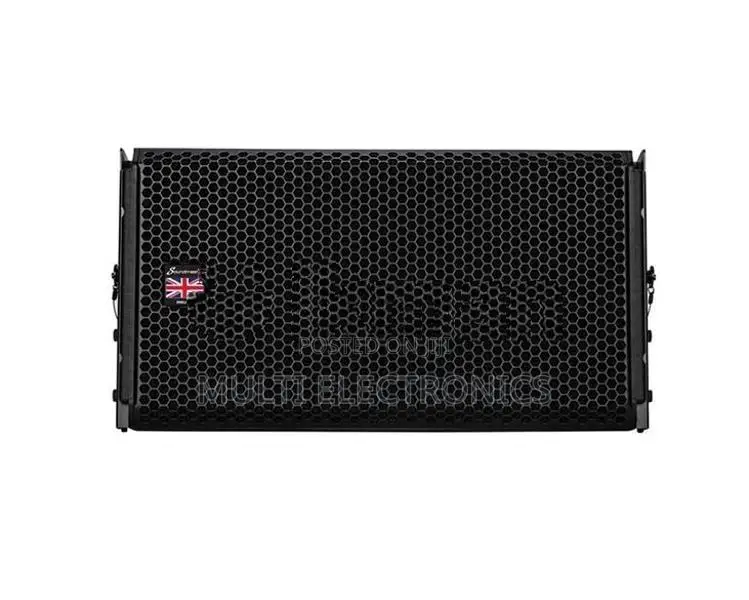 SoundMaster Array2.8-A 1400W Active Two Way Module