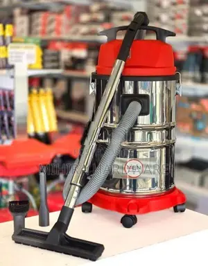 30L 1400 Watts MEN Brand Wet and Dry Vacuum Cleaner Blower