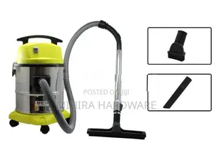 MEN 20L Wet Dry Vacuum Cleaner Blower Machine