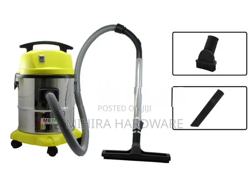 MEN 20L Wet Dry Vacuum Cleaner Blower Machine
