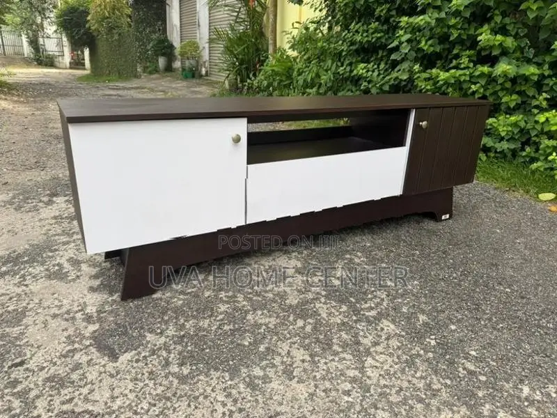 Piyestra 6ft LCD TV Stand PKAV037