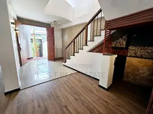 Modern Designed Luxury Three Story House For Sale In Kalalgoda