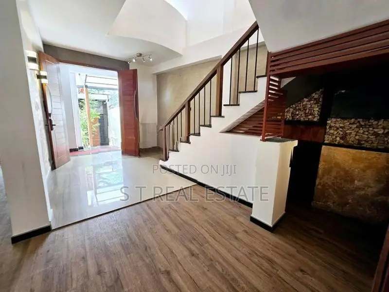 Modern Designed Luxury Three Story House For Sale In Kalalgoda