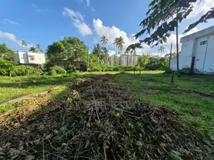11P High Residential Bare Land For Sale In Malabe