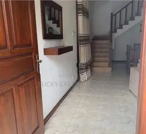 Sale Dehiwala Bellantara 2 Storey House Peaceful Surrounding (ZMS3006)
