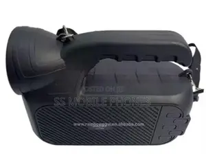 *GTS-2068 Portable Solar Wireless Speaker