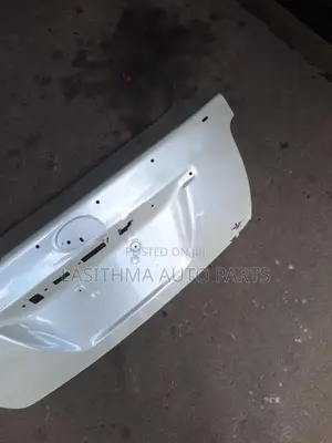 Axio 165 (WXB) Dicky Door