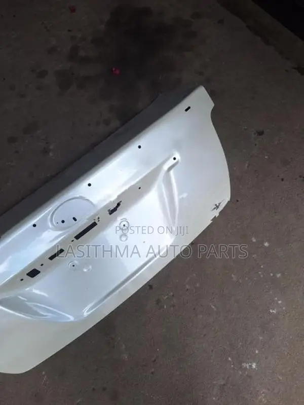 Axio 165 (WXB) Dicky Door
