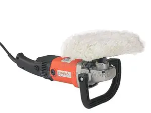 Hugo EP-4518 1300 Watts Polisher Electric Car Speed Control