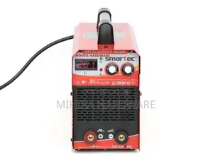 Smartec by HUGO MMA 250 1 Board ARC ARK welding plant welder machine
