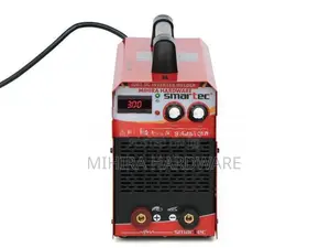 DC inverter ST MMA 300 S SMARTEC ARC Welding Plant ARK welder machine