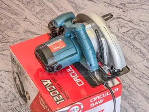 MEN ALD 1801 7" 7-1/4" 185mm Circular Power Saw 1200 Watts