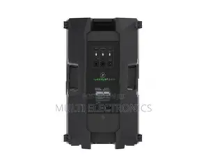 Mackie ThumpW Active Speaker