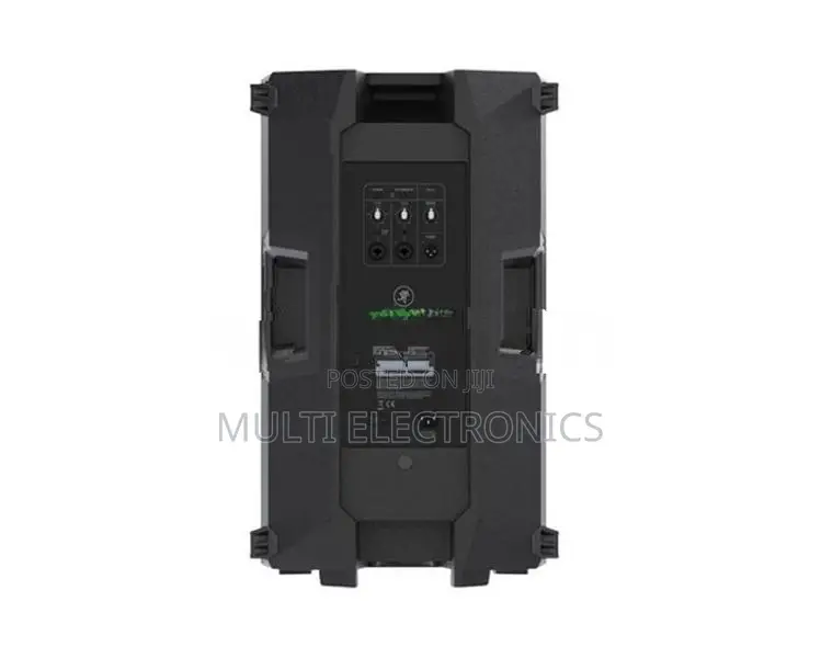 Mackie ThumpW Active Speaker