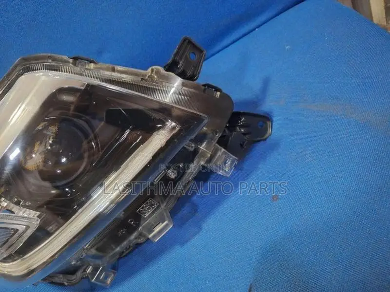 Specia 2017 Head Lamp