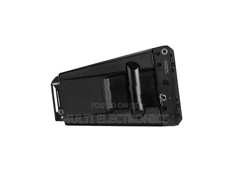 SoundMaster Array2.8-A 1400W Active Two Way Module