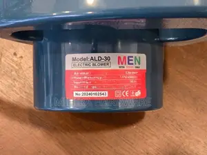 MEN ( ALD 30 ) 2.8m3/min 650 Watts Dust Blower Machine Electric
