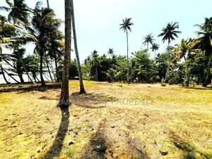 Beach Land for Sale in Matara