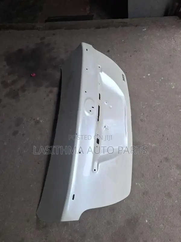 Axio 165 (WXB) Dicky Door