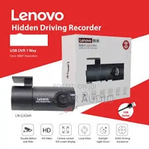 lenovo android car dvr recorder