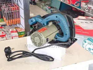 1300 Watts 5000 RPM MEN DS7 180E (CS180) Circular Power Saw machine