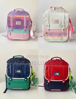 school bags luggage trolley
