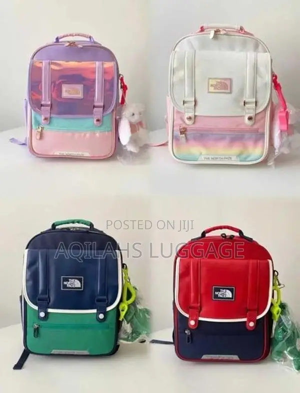 school bags luggage trolley