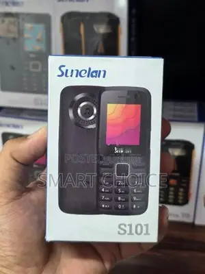 Sunelan Button Phone (New)