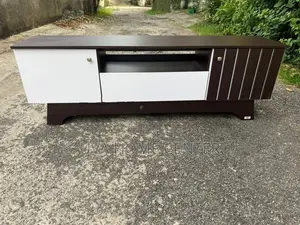 Piyestra 6ft LCD TV Stand PKAV037