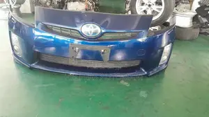 Toyota Prius w30 Front buffer complete