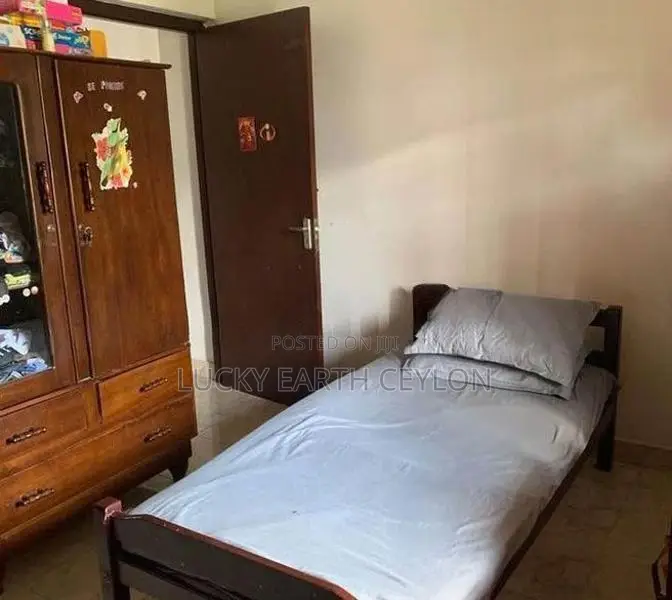 Sale Dehiwala Bellantara 2 Storey House Peaceful Surrounding (ZMS3006)