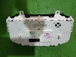 Nissan Note E12 Meter Board