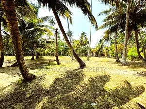 Beach Land for Sale in Matara