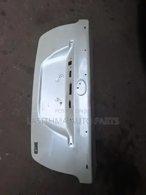 Axio 165 (WXB) Dicky Door